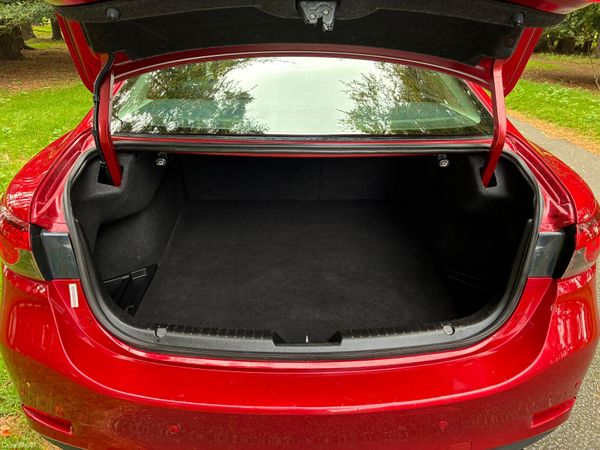 Mazda 6 Diesel Saloon 399253330