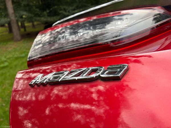 Mazda 6 Diesel Saloon 399253338