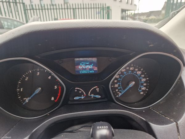 Ford Focus 2011 399254726