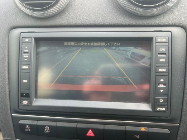 Audi A3 2012 NCT 27 LEATHER HEATED SEATS 399258942