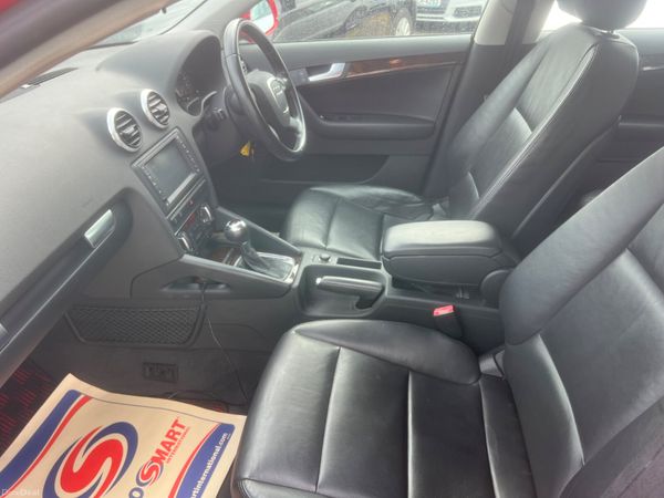 Audi A3 2012 NCT 27 LEATHER HEATED SEATS 399258944
