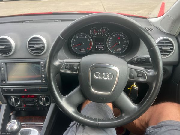 Audi A3 2012 NCT 27 LEATHER HEATED SEATS 399258952