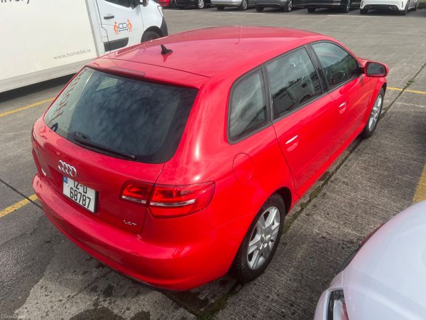Audi A3 2012 NCT 27 LEATHER HEATED SEATS 399258916