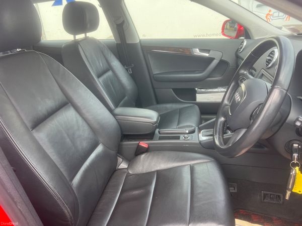 Audi A3 2012 NCT 27 LEATHER HEATED SEATS 399258922