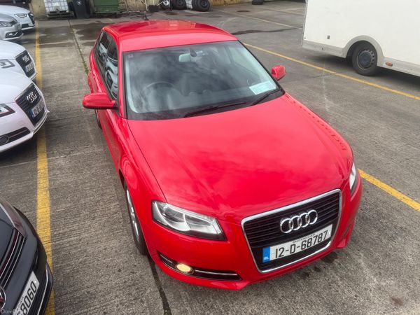 Audi A3 2012 NCT 27 LEATHER HEATED SEATS 399258924