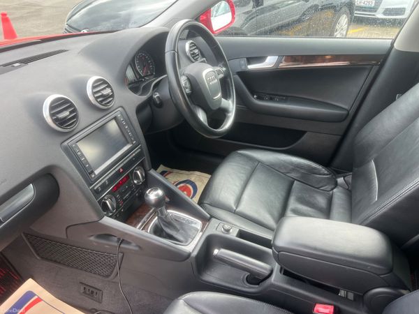 Audi A3 2012 NCT 27 LEATHER HEATED SEATS 399258936