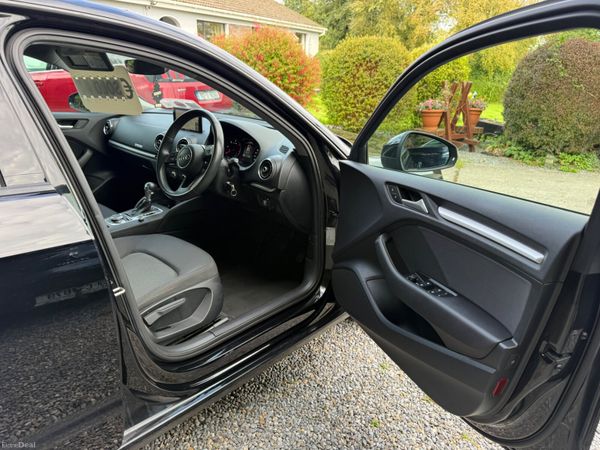 AUDI A3 2017 1.6 TDI SE TECHNIK AUTOMATIC ! 399259150