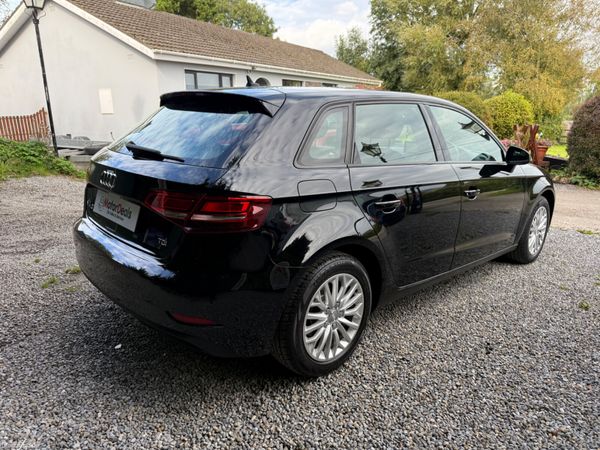 AUDI A3 2017 1.6 TDI SE TECHNIK AUTOMATIC ! 399259154