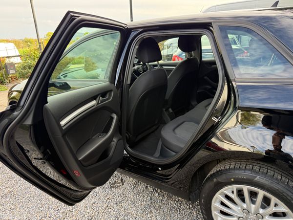 AUDI A3 2017 1.6 TDI SE TECHNIK AUTOMATIC ! 399259162