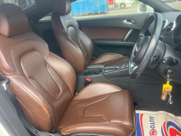 Audi TT 2013 NCT 07/27 FULL HEATED LEATHER SEATS 399259240
