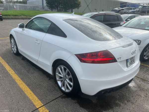 Audi TT 2013 NCT 07/27 FULL HEATED LEATHER SEATS 399259222