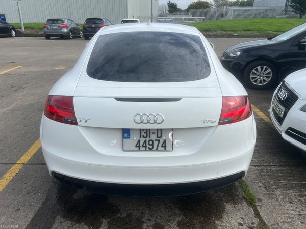 Audi TT 2013 NCT 07/27 FULL HEATED LEATHER SEATS 399259224