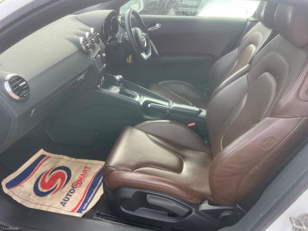Audi TT 2013 NCT 07/27 FULL HEATED LEATHER SEATS 399259228