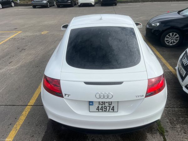 Audi TT 2013 NCT 07/27 FULL HEATED LEATHER SEATS 399259230