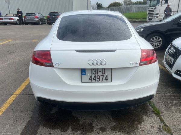 Audi TT 2013 NCT 07/27 FULL HEATED LEATHER SEATS 399259236