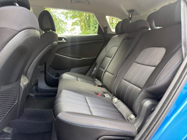 171 Hyundai Tucson 1.7 D Premium 399261048