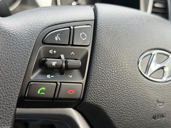 171 Hyundai Tucson 1.7 D Premium 399261060