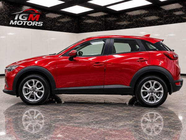 Mazda CX-3 2016 399277464