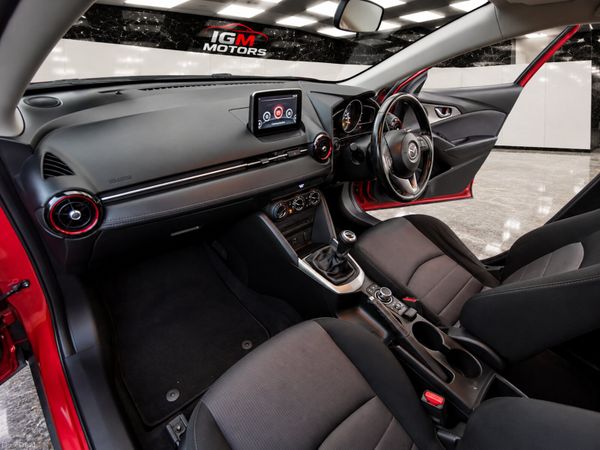 Mazda CX-3 2016 399277574