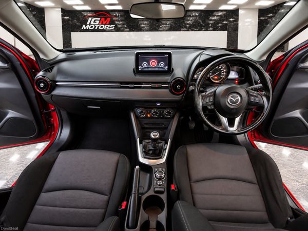 Mazda CX-3 2016 399277576
