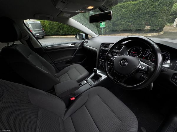 Volkswagen Golf CL 1.6 TDI MANUAL 5SPEED 115 4DR 399295000
