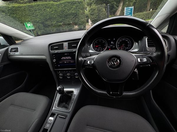 Volkswagen Golf CL 1.6 TDI MANUAL 5SPEED 115 4DR 399295002