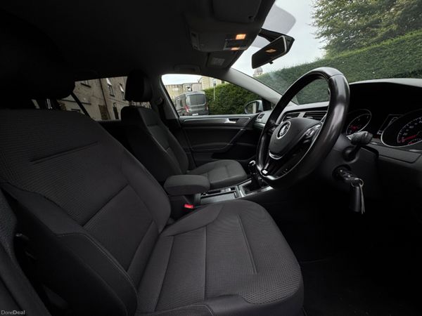 Volkswagen Golf CL 1.6 TDI MANUAL 5SPEED 115 4DR 399295004