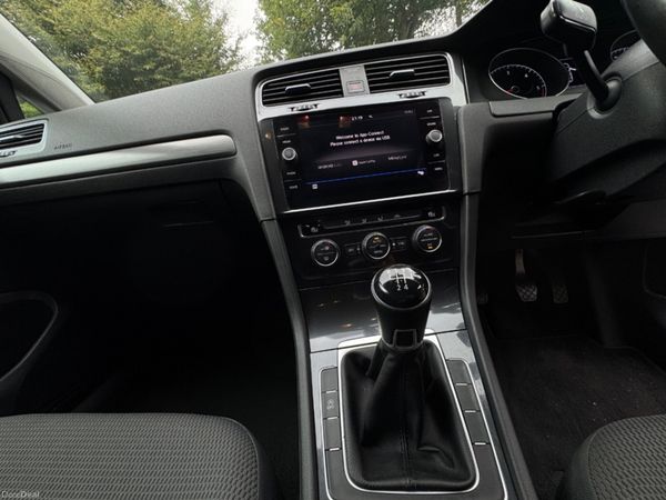 Volkswagen Golf CL 1.6 TDI MANUAL 5SPEED 115 4DR 399295006