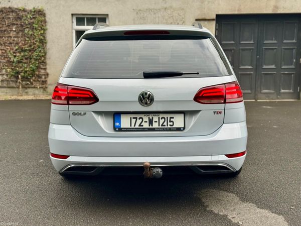 Volkswagen Golf CL 1.6 TDI MANUAL 5SPEED 115 4DR 399295012