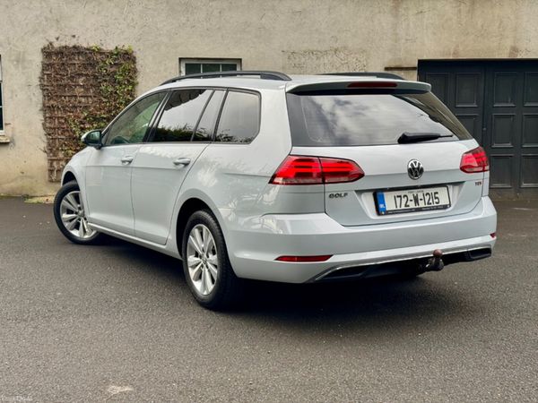 Volkswagen Golf CL 1.6 TDI MANUAL 5SPEED 115 4DR 399295014