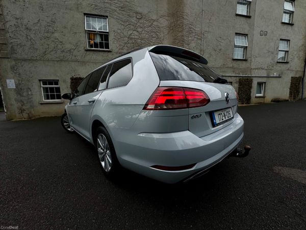 Volkswagen Golf CL 1.6 TDI MANUAL 5SPEED 115 4DR 399295016
