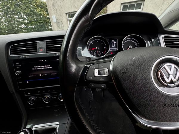 Volkswagen Golf CL 1.6 TDI MANUAL 5SPEED 115 4DR 399295018