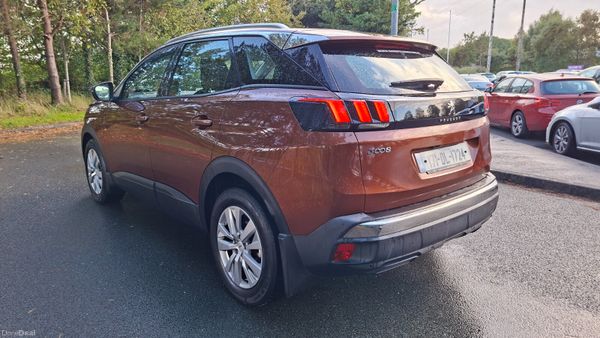 Peugeot 3008 2017 1.6 BLUE HDI 399295292