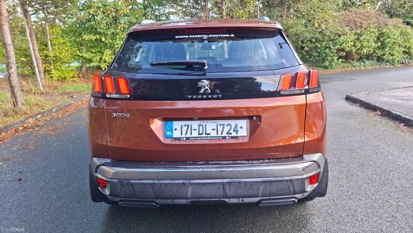 Peugeot 3008 2017 1.6 BLUE HDI 399295294