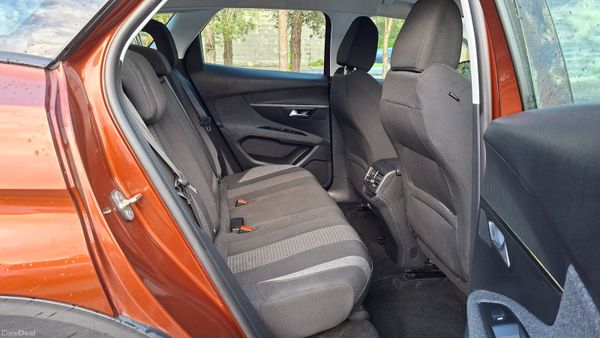Peugeot 3008 2017 1.6 BLUE HDI 399295300