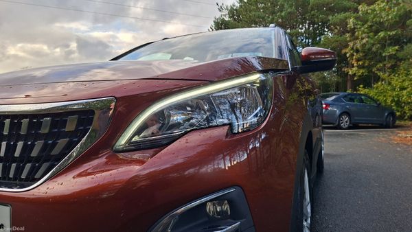 Peugeot 3008 2017 1.6 BLUE HDI 399295312