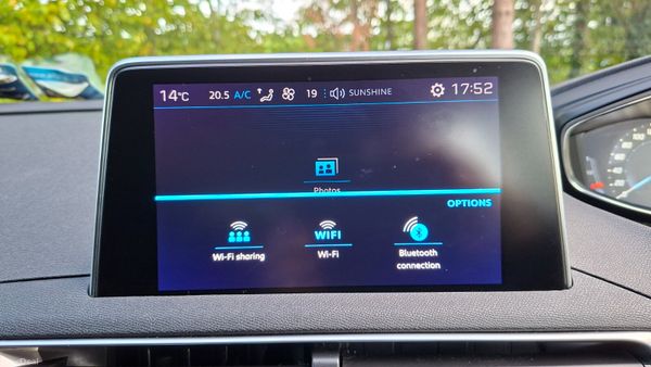 Peugeot 3008 2017 1.6 BLUE HDI 399295316