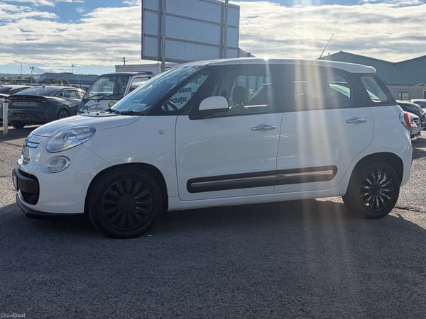 2014 Fiat 500L 1.3D Multijet Nct 05/27 Tax 03/27 399295620