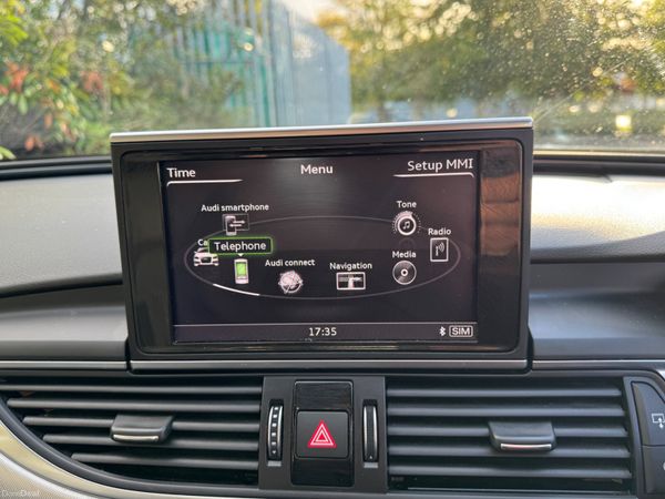 Audi A6 Exec Ultra Auto 124Mls 399297950