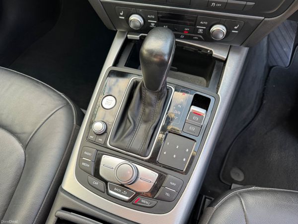 Audi A6 Exec Ultra Auto 124Mls 399297964