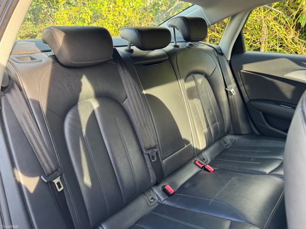 Audi A6 Exec Ultra Auto 124Mls 399297966
