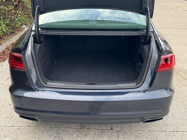 Audi A6 Exec Ultra Auto 124Mls 399297970