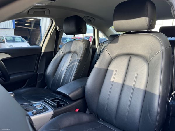 Audi A6 Exec Ultra Auto 124Mls 399297974