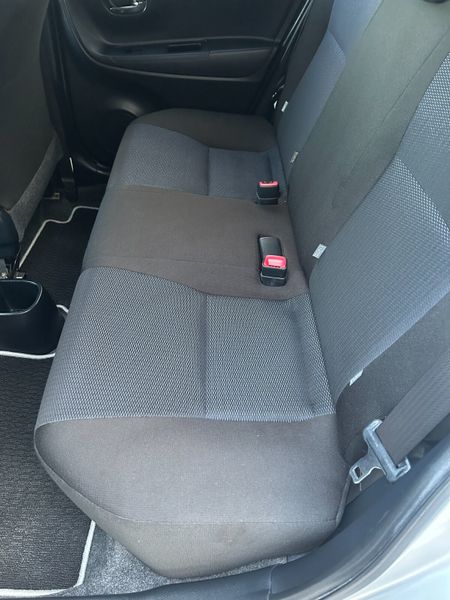 2018 Toyota Vitz | 1 Litre Automatic 399298892