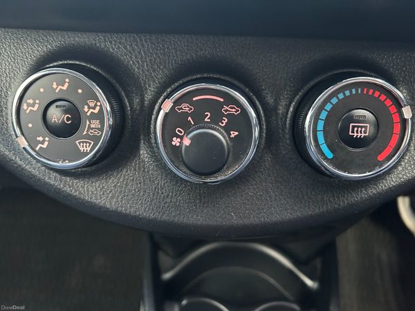 2018 Toyota Vitz | 1 Litre Automatic 399298912