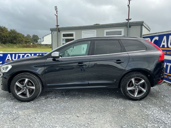 2015 VOLVO XC60 2.0 DIESEL R-DESIGN LOW KMS 399204542