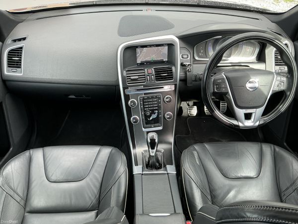 2015 VOLVO XC60 2.0 DIESEL R-DESIGN LOW KMS 399204568