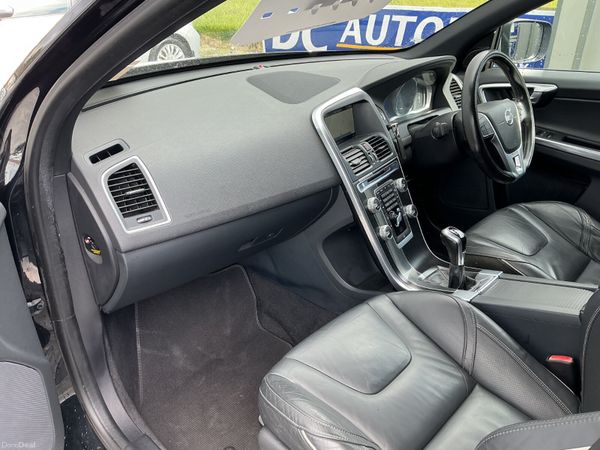 2015 VOLVO XC60 2.0 DIESEL R-DESIGN LOW KMS 399204570
