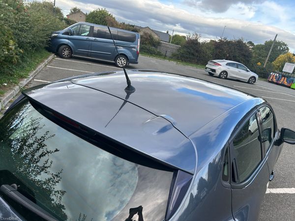 RENAULT CLIO 2017 AUTOMATIC 399205870
