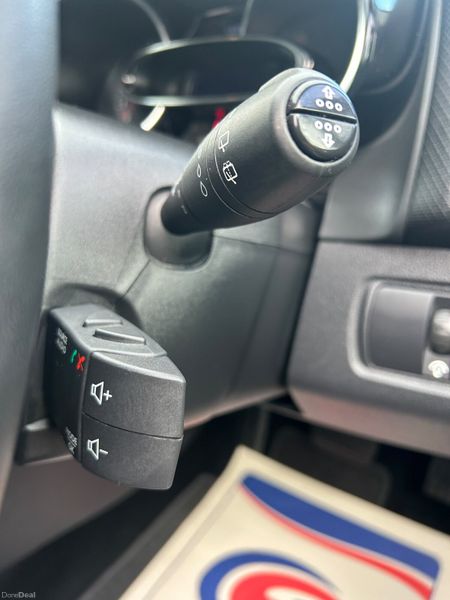 RENAULT CLIO 2017 AUTOMATIC 399205882